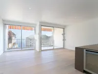 Недвижимость Apartment Monaco, La Rousse: 1