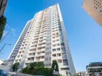 Недвижимость Apartment Monaco, La Rousse: 9