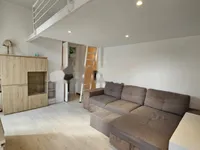 Недвижимость Apartment Monaco: 1