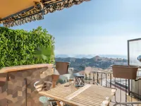 Недвижимость Apartment Monaco, Moneghetti: 3