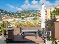Недвижимость Apartment Monaco, Moneghetti: 12