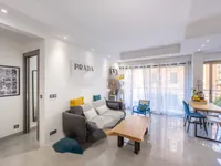 Недвижимость Apartment Monaco, Port: 4