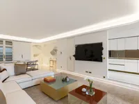 Недвижимость Apartment Monaco, Fontvieille: 1