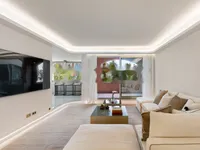 Недвижимость Apartment Monaco, Fontvieille: 2