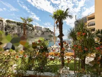Недвижимость Apartment Monaco, Fontvieille: 4