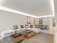 Недвижимость Apartment Monaco, Fontvieille: 7