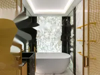 Недвижимость Apartment Monaco, Fontvieille: 8