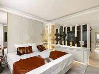 Недвижимость Apartment Monaco, Fontvieille: 9