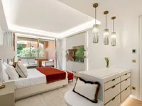 Недвижимость Apartment Monaco, Fontvieille: 10