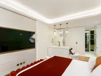 Недвижимость Apartment Monaco, Fontvieille: 11
