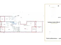 Недвижимость Apartment Monaco, Fontvieille: 14