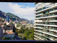 Недвижимость Apartment Monaco, Carre d'Or: 1