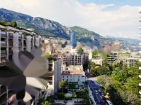 Недвижимость Apartment Monaco, Carre d'Or: 6