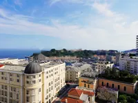 Недвижимость Apartment Monaco, Carre d'Or: 12