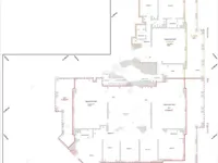 Недвижимость Apartment Monaco, Fontvieille: 2