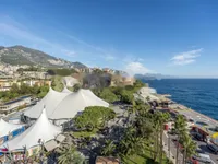 Недвижимость Apartment Monaco, Fontvieille: 9