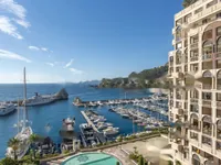 Недвижимость Apartment Monaco, Fontvieille: 16