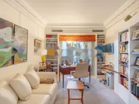 Недвижимость Apartment Monaco, Fontvieille: 21