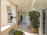 Недвижимость Apartment Monaco, Fontvieille: 22
