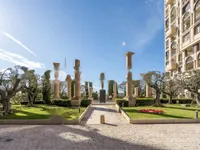 Недвижимость Apartment Monaco, Fontvieille: 25