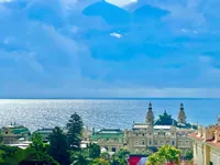Недвижимость Apartment Monaco, Monte-Carlo: 1