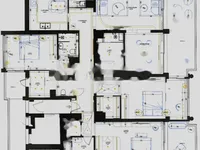 Недвижимость Apartment Monaco, Monte-Carlo: 9