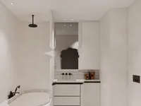 Недвижимость Apartment Monaco, Monte-Carlo: 11