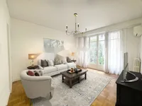 Недвижимость Apartment Monaco, Monte-Carlo: 1