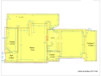 Недвижимость Apartment Monaco, Monte-Carlo: 9