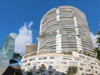 Недвижимость Apartment Monaco, La Rousse: 1