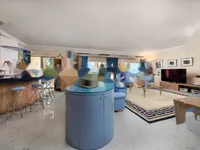 Недвижимость Apartment Monaco, Fontvieille: 4