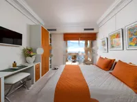 Недвижимость Apartment Monaco, Fontvieille: 9