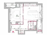 Недвижимость Apartment Monaco, Monte-Carlo: 9