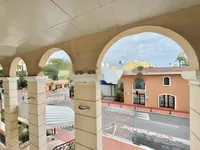 Недвижимость Apartment Monaco, Fontvieille: 7