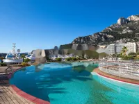 Недвижимость Apartment Monaco, Fontvieille: 8