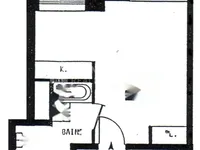 Недвижимость Apartment Monaco, Fontvieille: 10