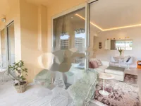 Недвижимость Apartment Monaco, La Rousse: 2