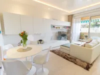 Недвижимость Apartment Monaco, La Rousse: 3