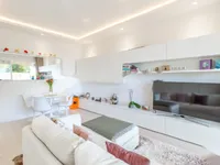 Недвижимость Apartment Monaco, La Rousse: 4