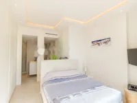 Недвижимость Apartment Monaco, La Rousse: 5