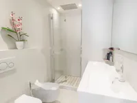 Недвижимость Apartment Monaco, La Rousse: 8