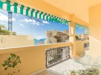 Недвижимость Apartment Monaco, La Rousse: 11