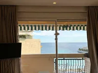 Недвижимость Apartment Monaco, La Rousse: 12