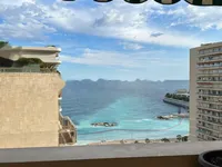 Недвижимость Apartment Monaco, La Rousse: 14