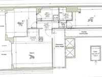 Недвижимость Apartment Monaco, La Rousse: 17