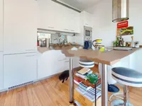 Недвижимость Apartment Monaco, Port: 2