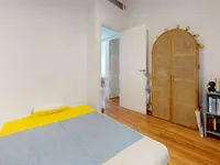 Недвижимость Apartment Monaco, Port: 5