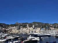Недвижимость Apartment Monaco, Port: 6