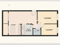 Недвижимость Apartment Monaco, Port: 7