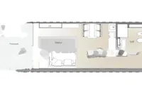 Недвижимость Apartment Monaco, Carre d'Or: 2